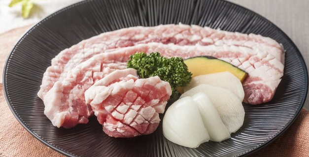 蜂の巣サムギョプサル