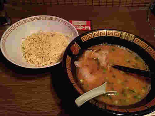 替え玉