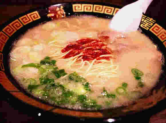 ラーメン