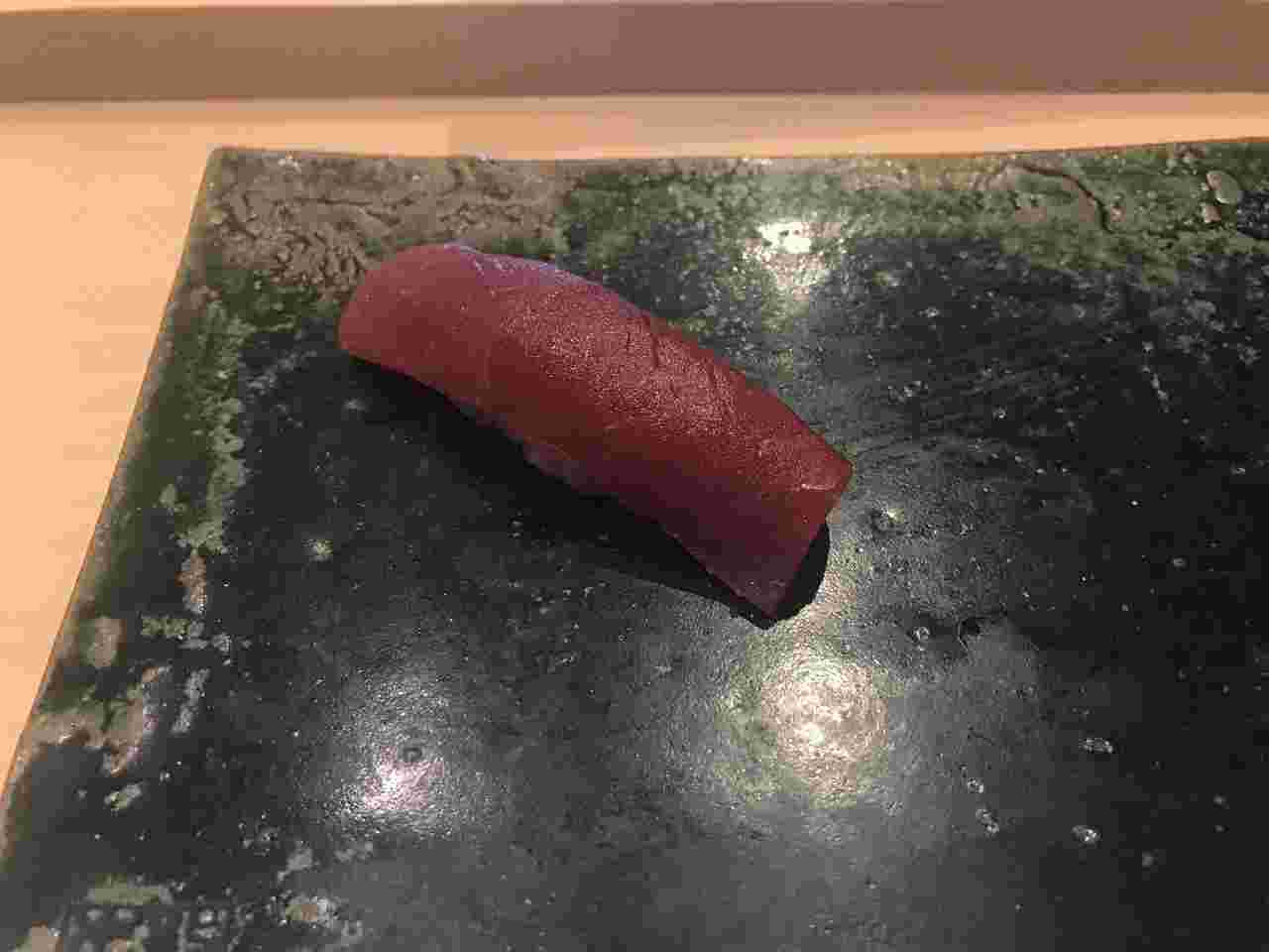 すし