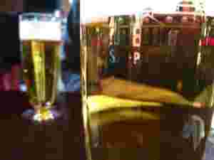 ビール博物館のクラフトビール