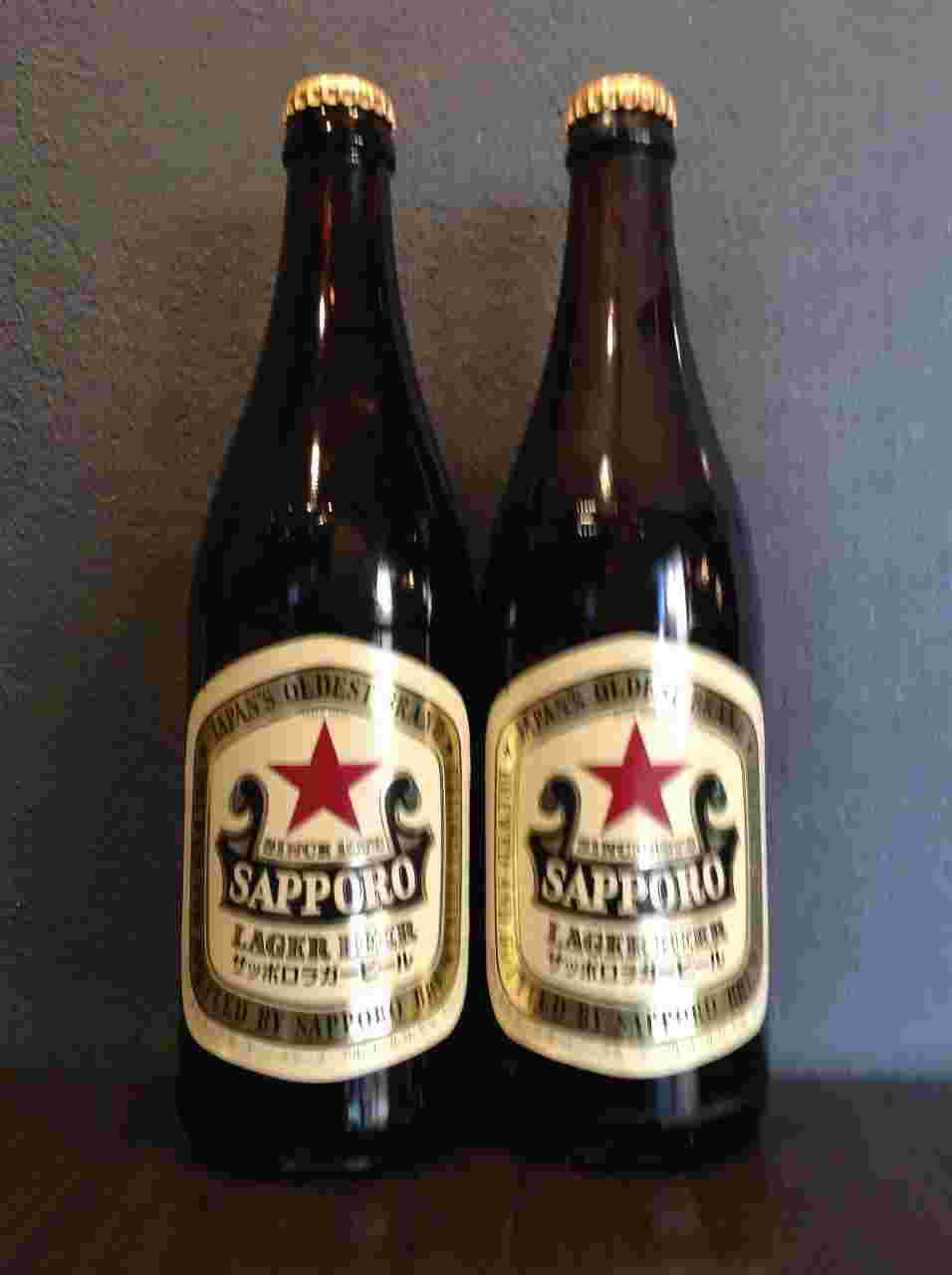 北海道産酒BAR かま田