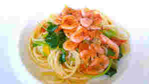 イル・チェントロ ひらまつのパスタ
