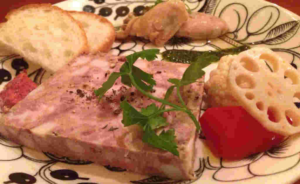 Osteria YOSHIEのイタリアン