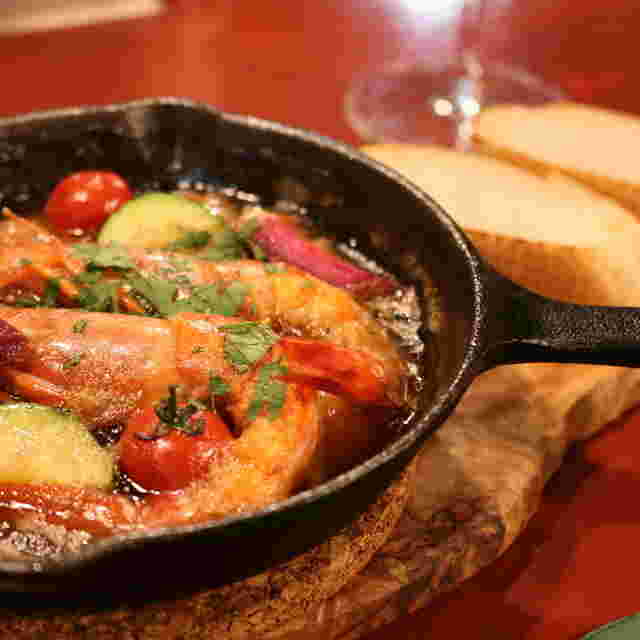 Trattoria &Caffé PRIMOのイタリアン