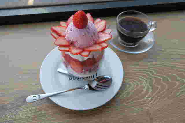 cafe de peru