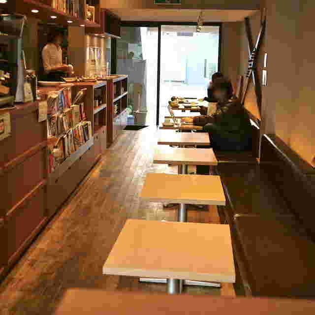 10°cafe
