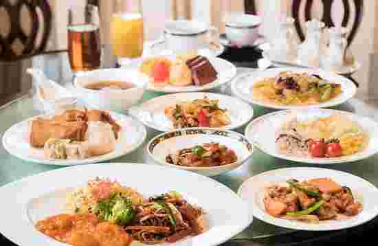 中国料理 芙蓉城