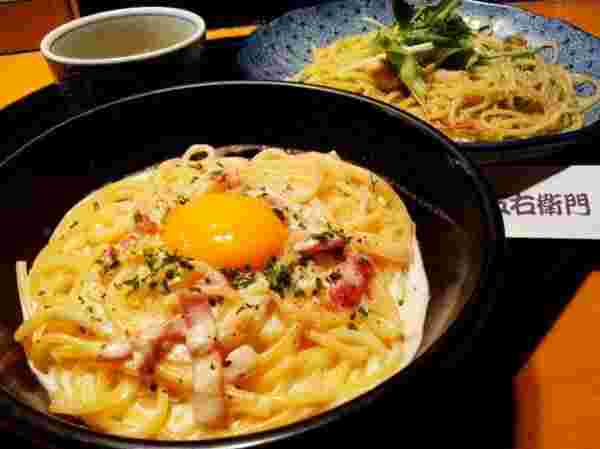 洋麺屋五右衛門 札幌パセオ店