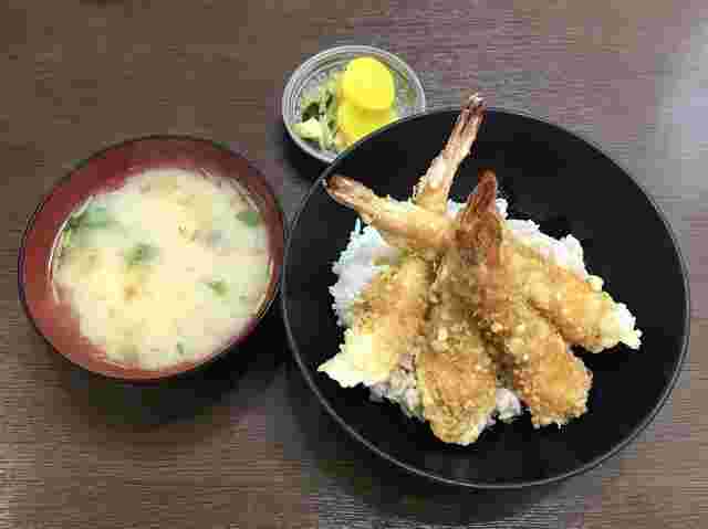 蛯天分店
