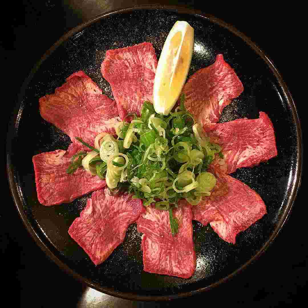 料理