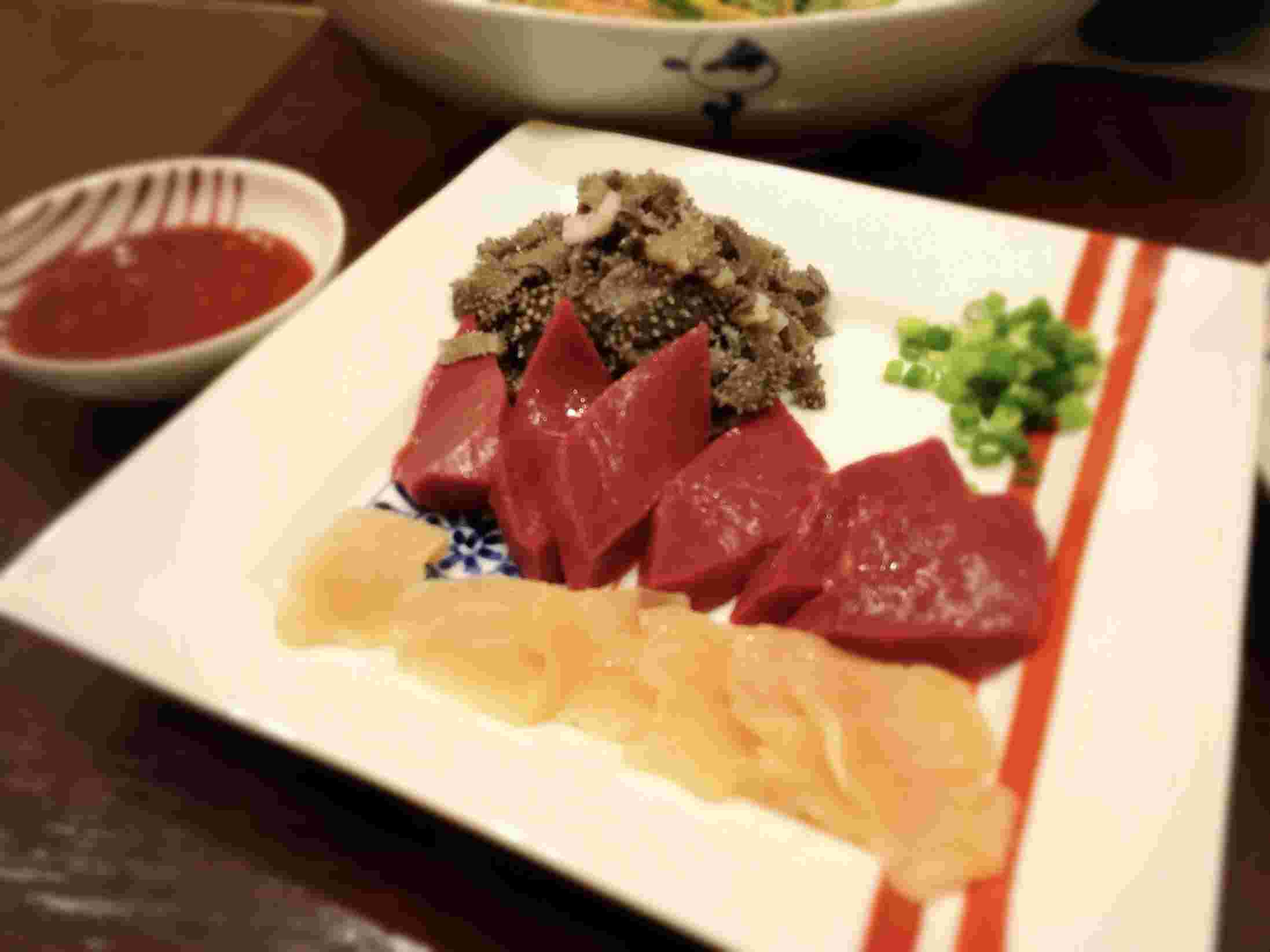 料理
