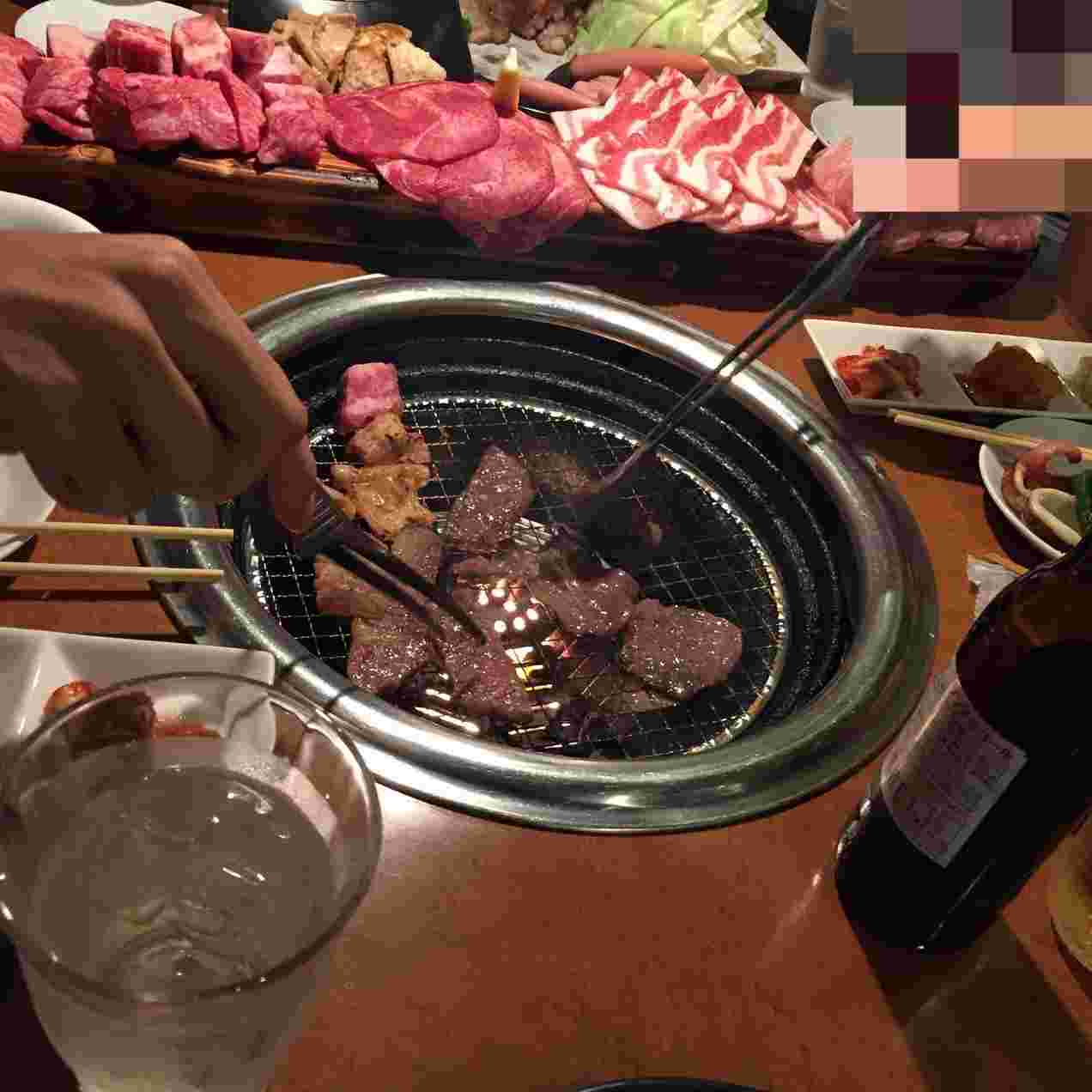 料理