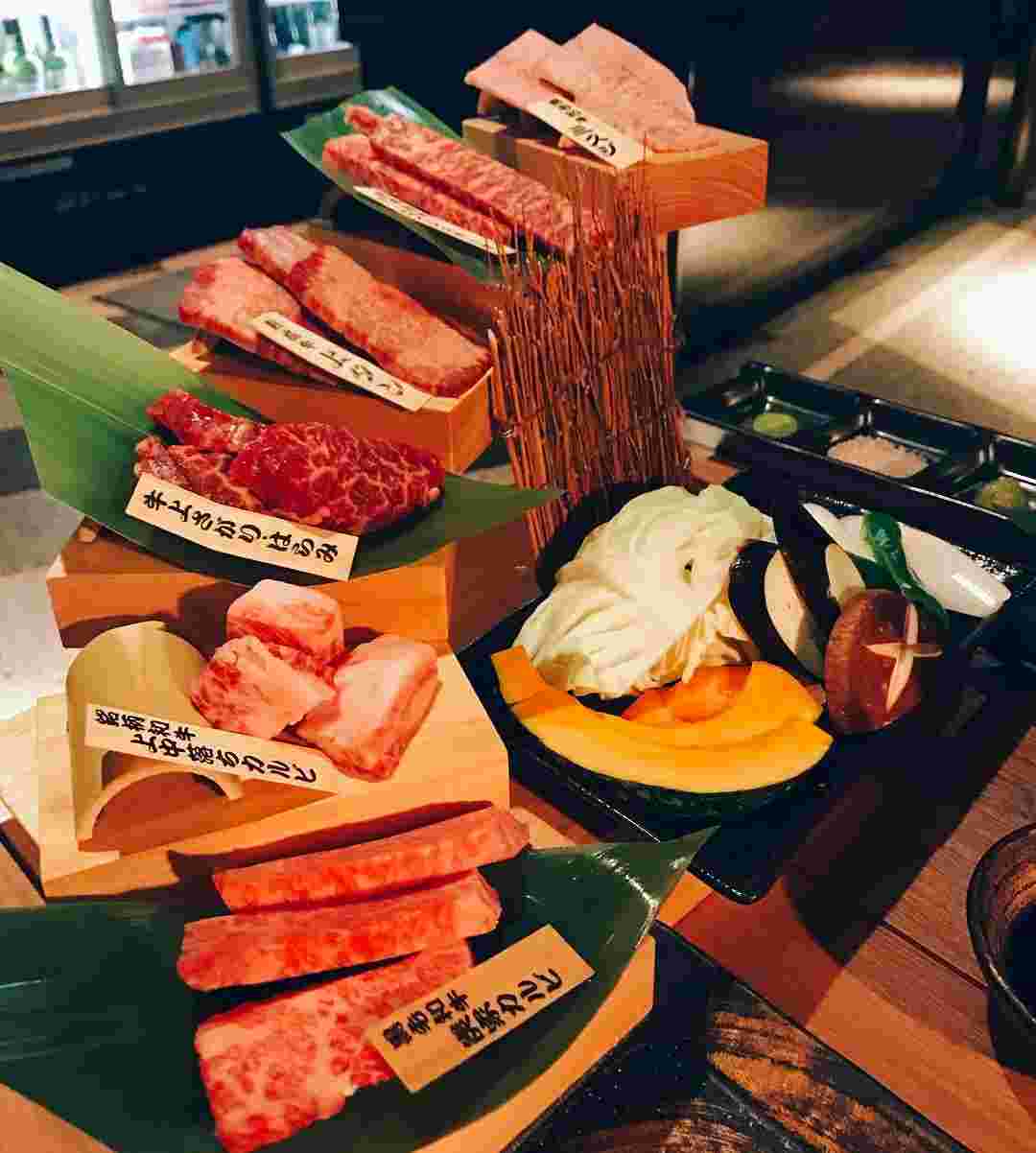 料理