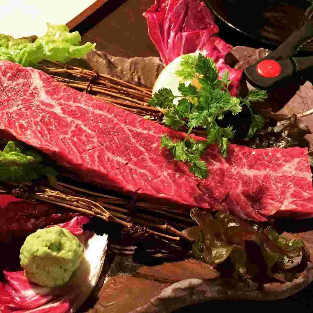 料理