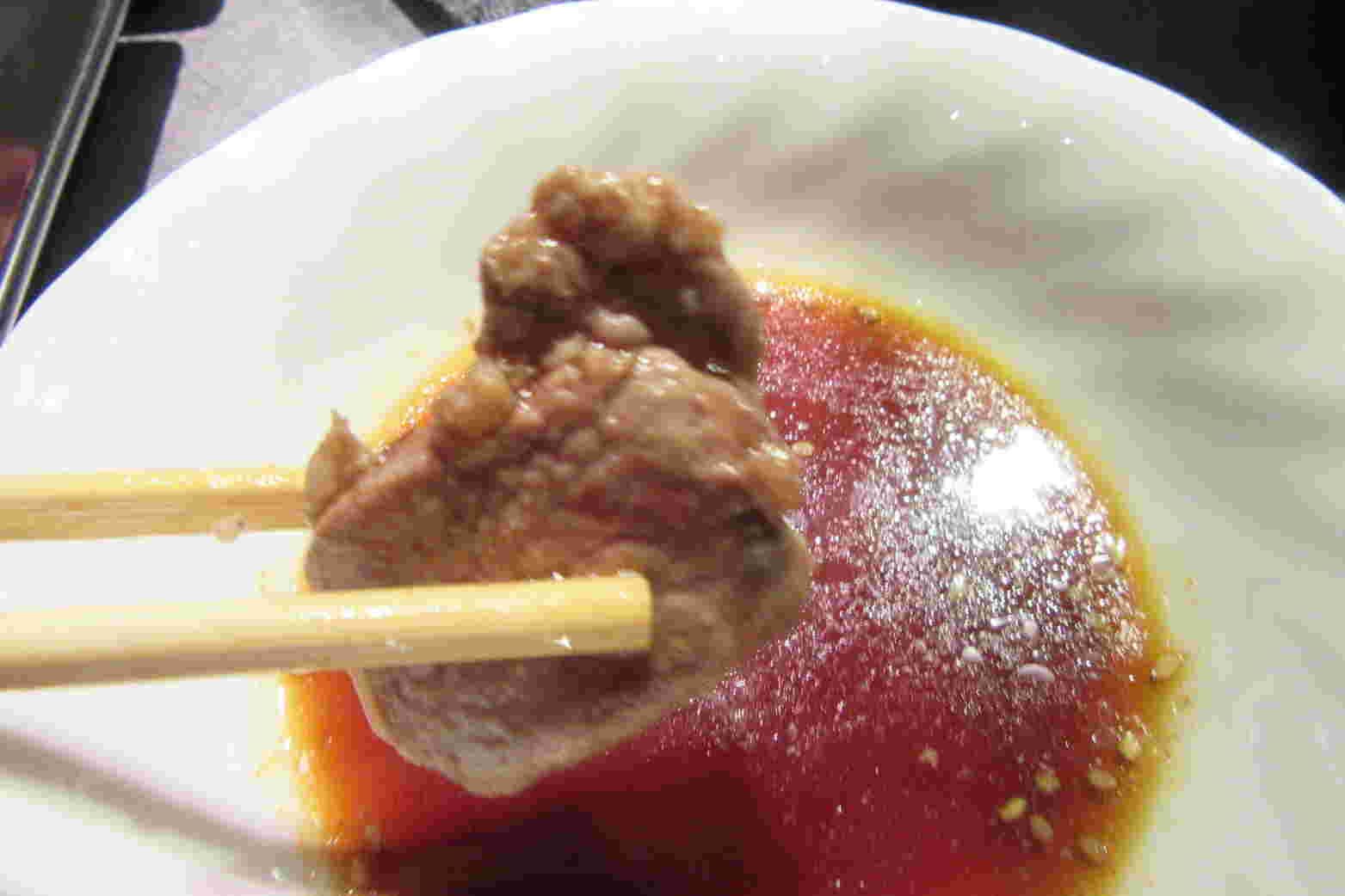 料理