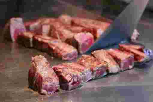 肉