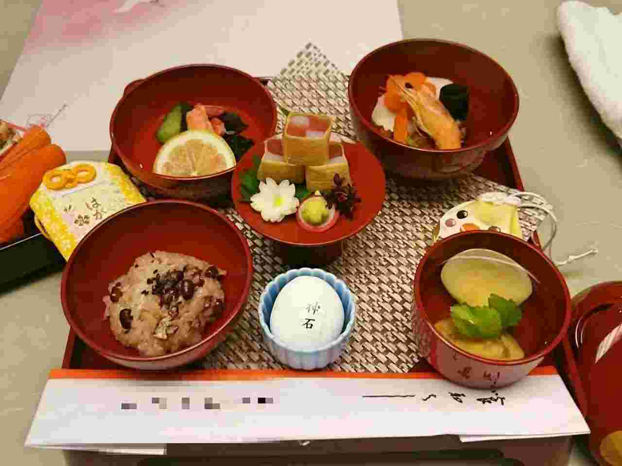 お食い初めセット