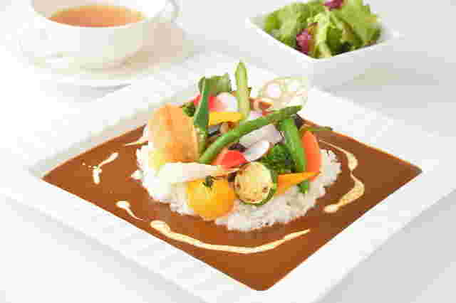 カレー