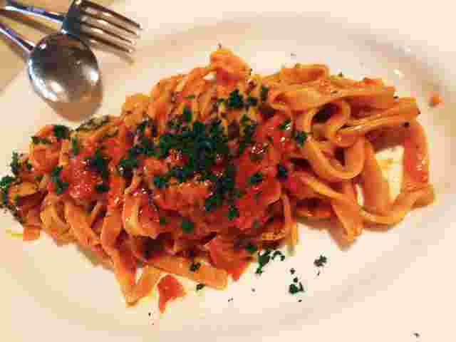 カジュアルイタリアン