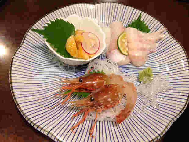 おすすめ料理