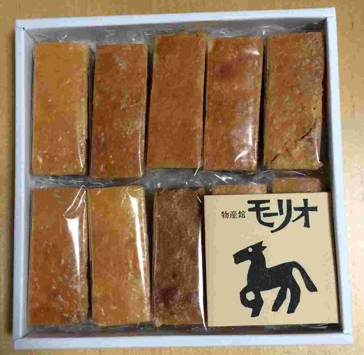 るみクッキー