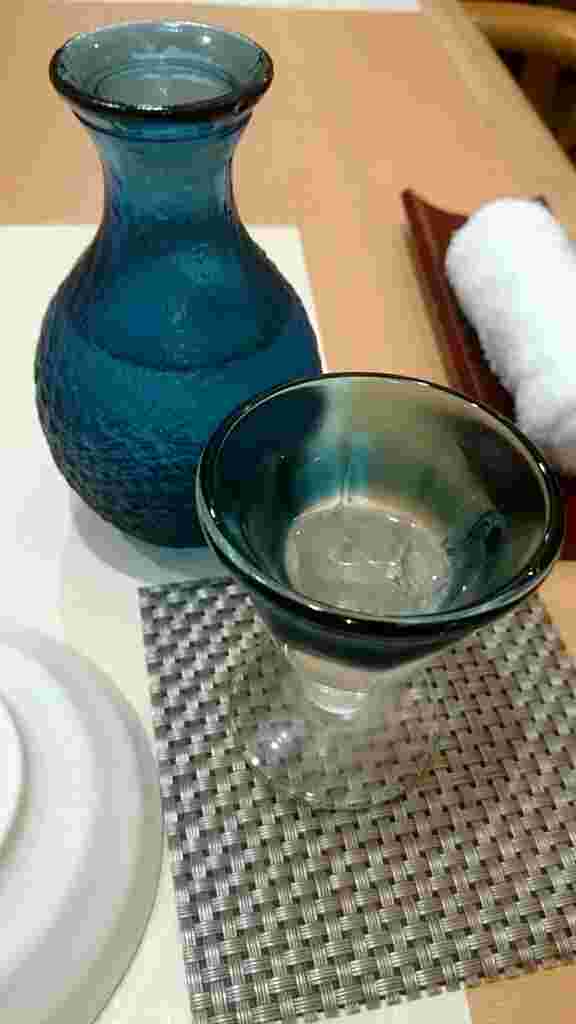 日本酒