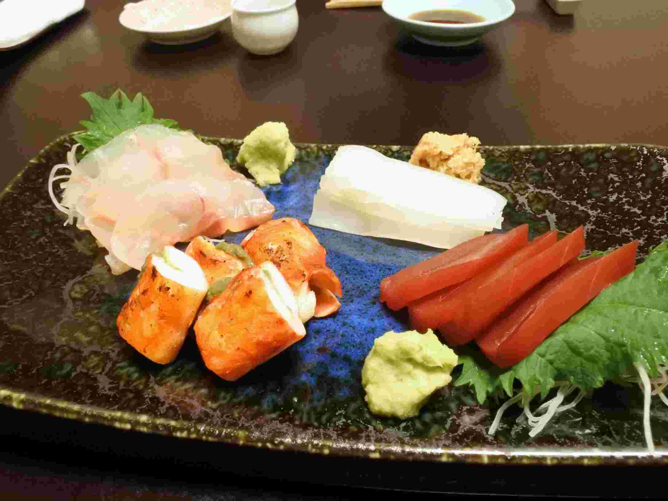 料理