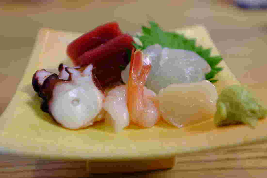 料理