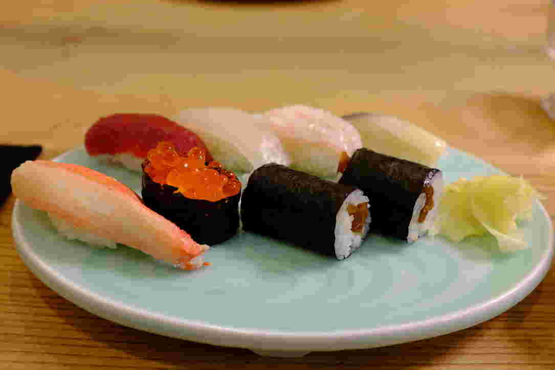 寿司