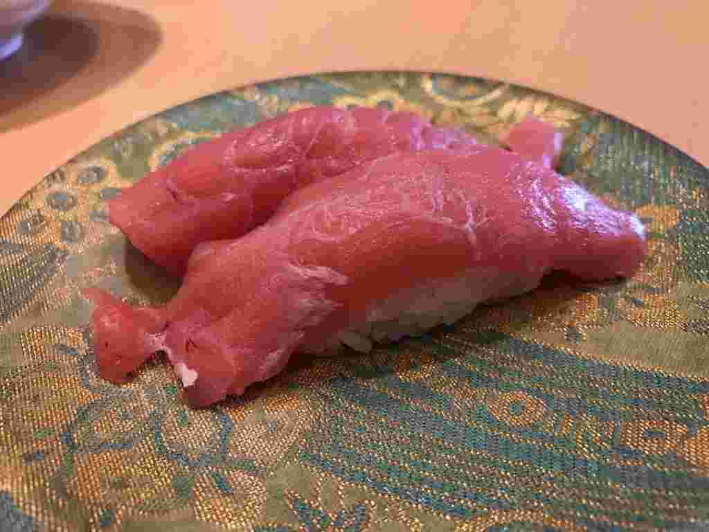 すし
