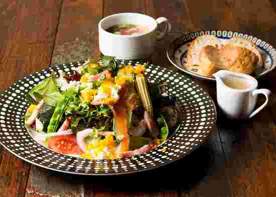 Bonheur -ボヌール by SAPPORO CLASSIC BAR-