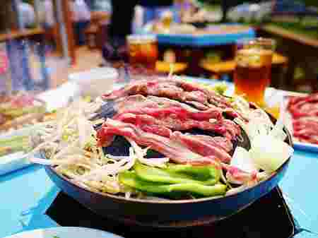 札幌の食事