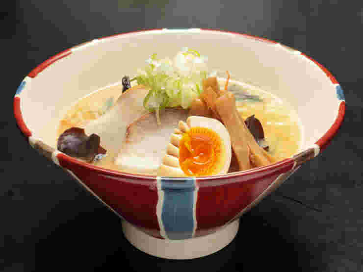 ラーメン