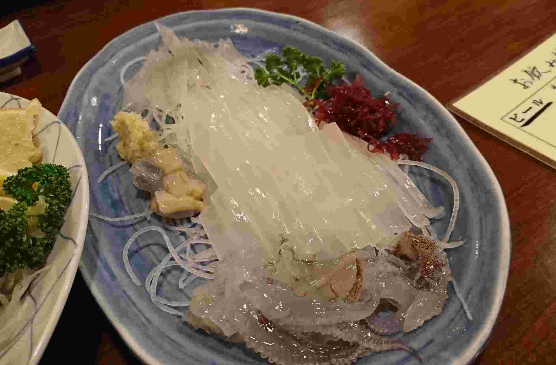 いか