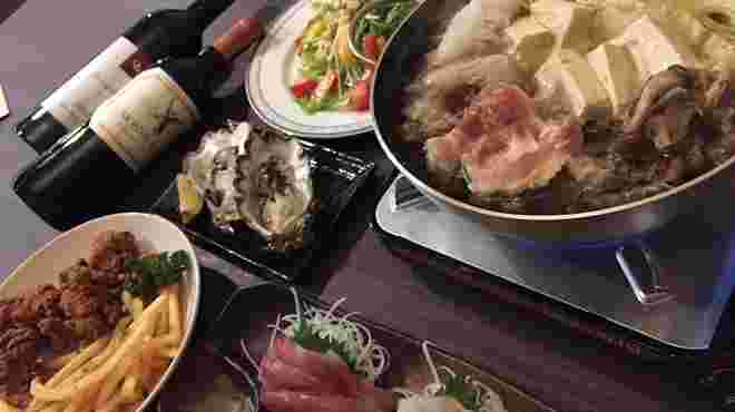 料理