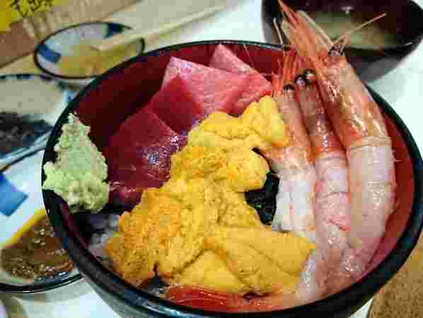料理