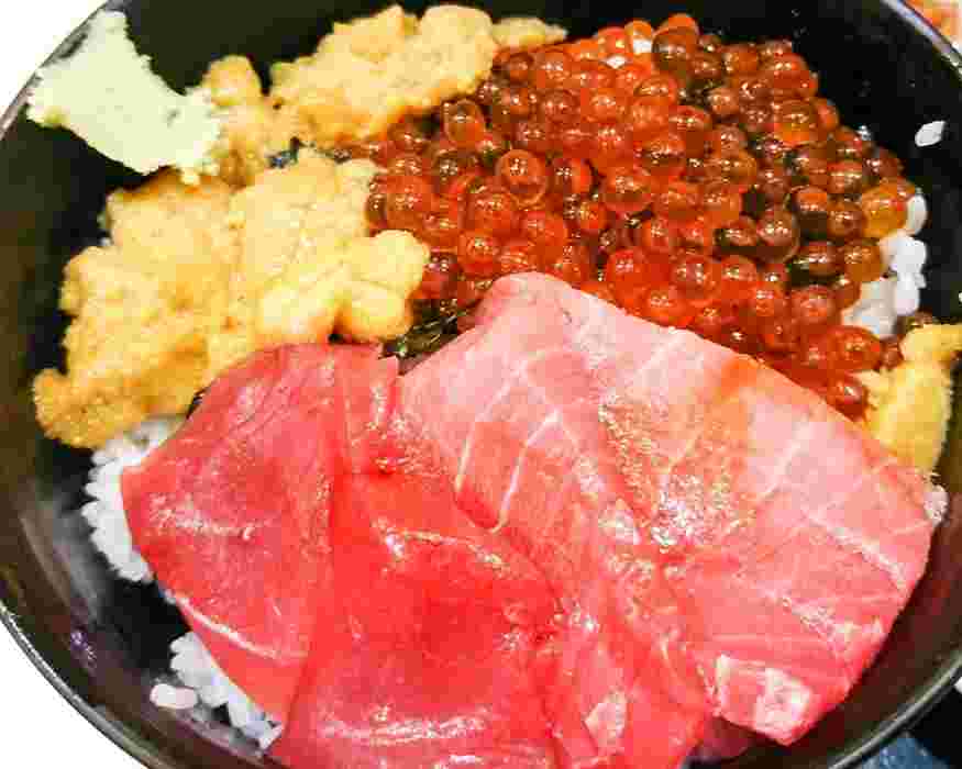 料理