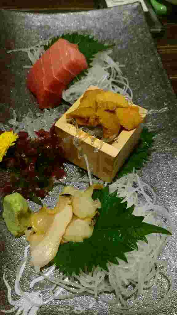 料理