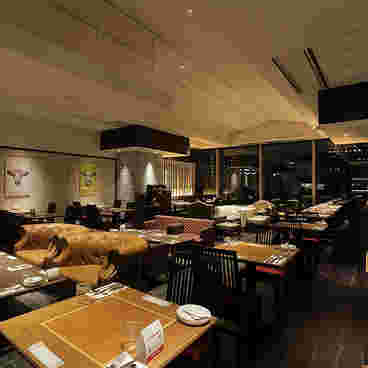 熟成チーズレストランBonheur -ボヌール by SAPPORO CLASSIC BAR-