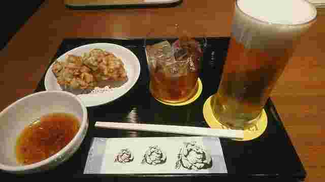 中国料理 布袋