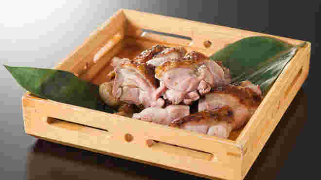 肉