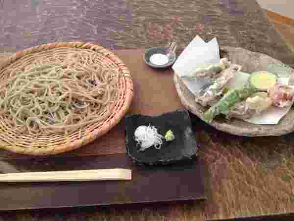 天せいろ