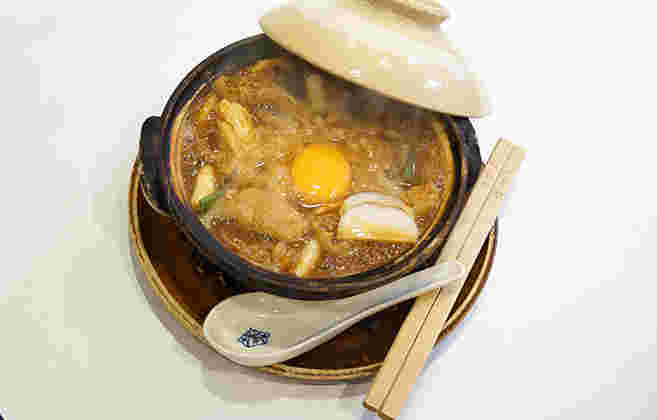 うどん