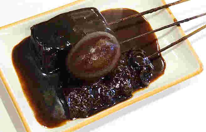 おでん