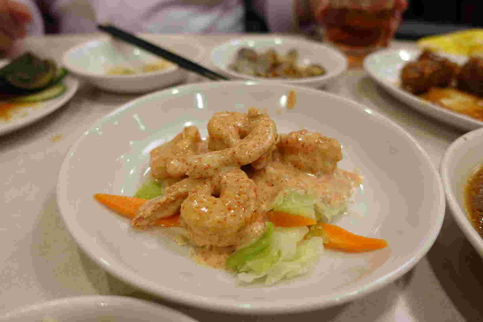 料理