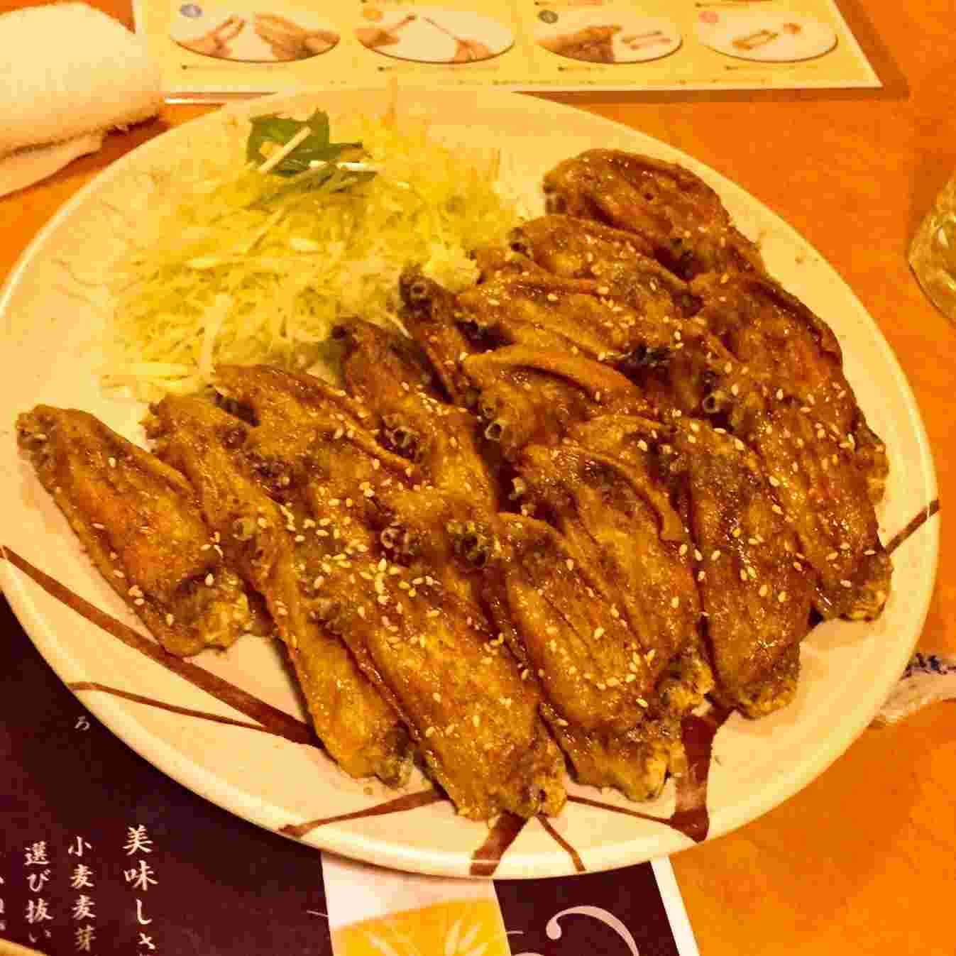 手羽先