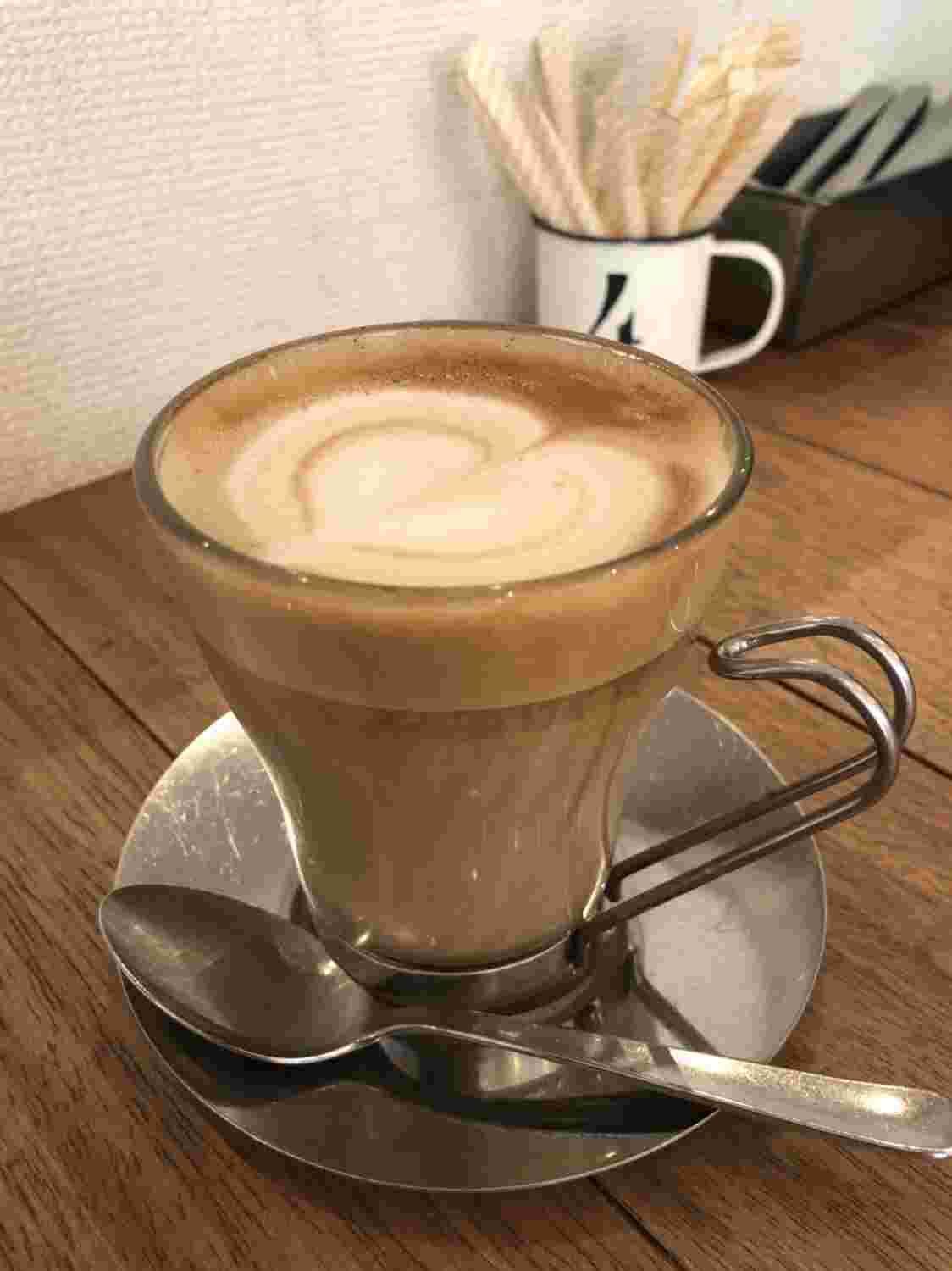 コーヒー