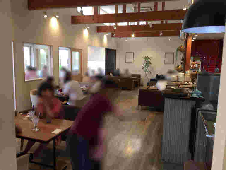 お店