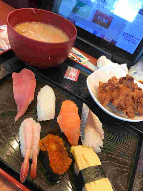 料理
